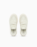 Sneakers with strap