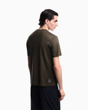 Travel Essential lyocell-blend jersey T-shirt
