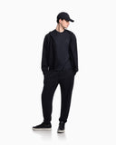 Travel Essential lyocell-blend jersey T-shirt
