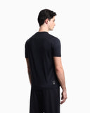 Travel Essential lyocell-blend jersey T-shirt