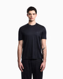 Travel Essential lyocell-blend jersey T-shirt