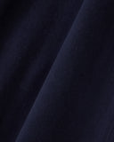 J33 Mid-rise, cropped wide-leg jeans in garment-dyed stretch drill