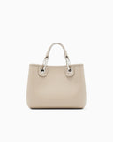 Small MyEA shopper bag with deer print