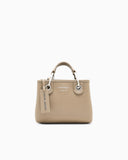 Deer-print MyEA mini bag