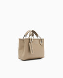 Deer-print MyEA mini bag