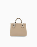 Deer-print MyEA mini bag