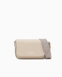 Deer-print mini bag
