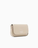 Deer-print mini bag