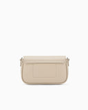 Deer-print mini bag
