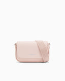 Deer-print mini bag