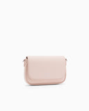 Deer-print mini bag