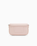 Deer-print mini bag