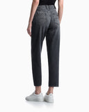 J90 regular-fit used-look Lyocell-blend denim jeans