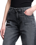 J90 regular-fit used-look Lyocell-blend denim jeans