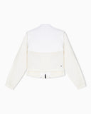 Blouson 2in1 in double jersey Travel Essential