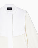 Blouson 2in1 in double jersey Travel Essential