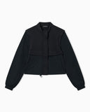 Blouson 2in1 in double jersey Travel Essential