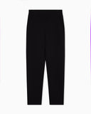 Comfort double jersey trousers