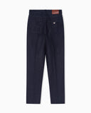 J3H regular-fit Lyocell blend denim jeans