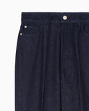 J3H regular-fit Lyocell blend denim jeans