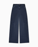 J6H regular-fit, worn-look denim jeans