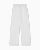 Travel Essential double jersey trousers