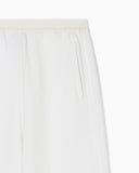 Travel Essential double jersey trousers
