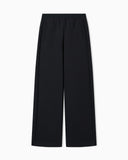 Travel Essential double jersey trousers