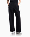 Travel Essential double jersey trousers