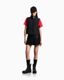 Lunar New Year slim-fit jersey T-shirt with rhinestone outline