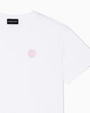 Organic cotton jersey T-shirt
