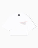 Organic cotton jersey T-shirt