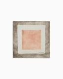 Brushed modal blend foulard
