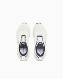 Technical knit sneakers