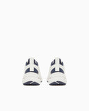 Technical knit sneakers