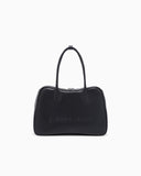 Eagle Club capsule collection soft leather shoulder bag