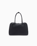 Eagle Club capsule collection soft leather shoulder bag