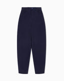 J7i jeans oval leg garment-dyed Signature Capsule