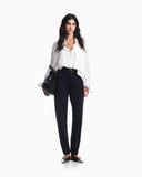 J7i jeans oval leg garment-dyed Signature Capsule