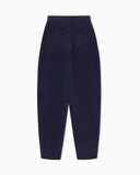 J7i jeans oval leg garment-dyed Signature Capsule