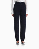 J7i jeans oval leg garment-dyed Signature Capsule