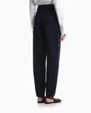 J7i jeans oval leg garment-dyed Signature Capsule