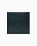 Modal blend scarf with jacquard logo Signature Capsule