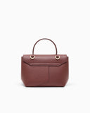 Emporio Armani 1981 leather mini bag
