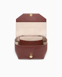 Emporio Armani 1981 leather mini bag