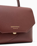 Emporio Armani 1981 leather mini bag