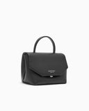 Emporio Armani 1981 leather mini bag