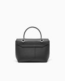 Emporio Armani 1981 leather mini bag