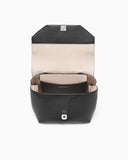 Emporio Armani 1981 leather mini bag