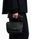Emporio Armani 1981 leather mini bag